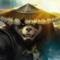 WoW Mists of Pandaria